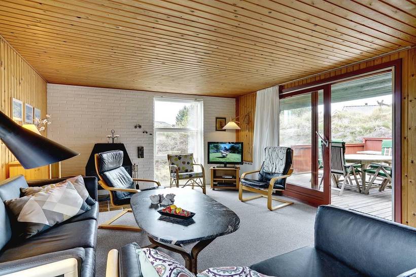 Foto von Ferienhaus CO61 in Henne Strand - Westjütland