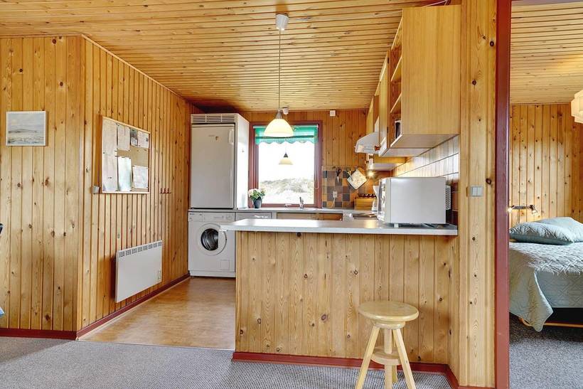 Foto von Ferienhaus CO61 in Henne Strand - Westjütland