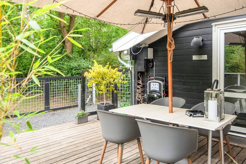 Foto von Ferienhaus CO66 in Thorsager - Ostjütland