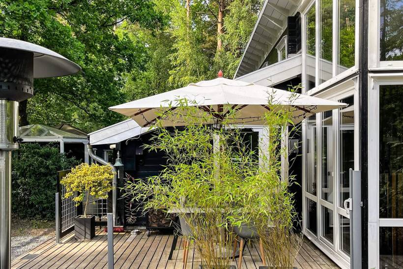Foto von Ferienhaus CO66 in Thorsager - Ostjütland