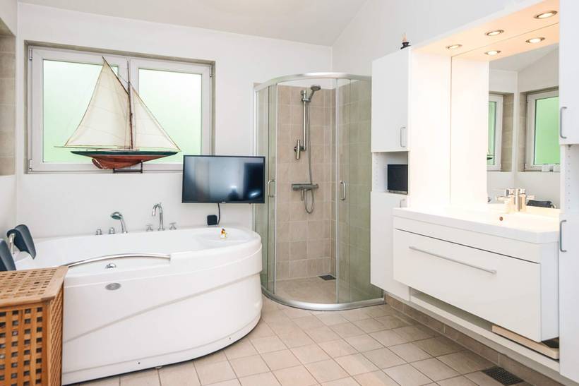 Foto von Ferienhaus CO66 in Thorsager - Ostjütland