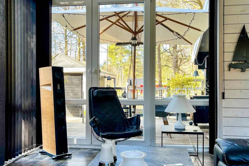 Foto von Ferienhaus CO66 in Thorsager - Ostjütland