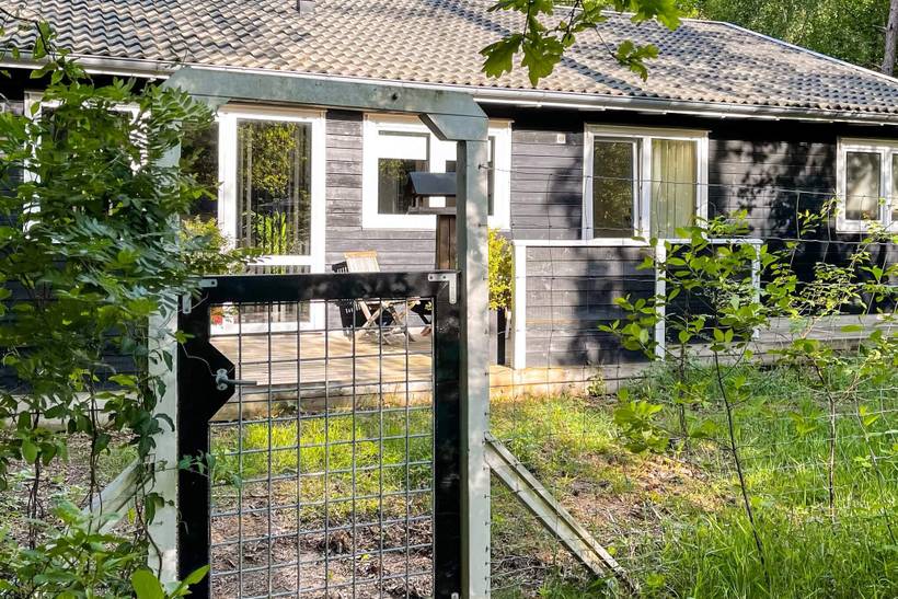Foto von Ferienhaus CO66 in Thorsager - Ostjütland