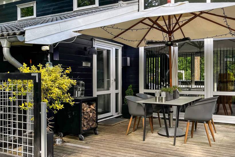 Foto von Ferienhaus CO66 in Thorsager - Ostjütland