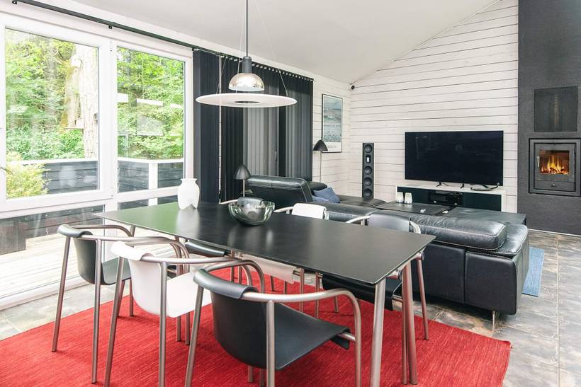Foto von Ferienhaus CO66 in Thorsager - Ostjütland