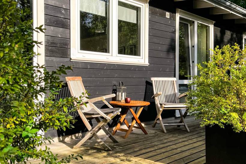 Foto von Ferienhaus CO66 in Thorsager - Ostjütland