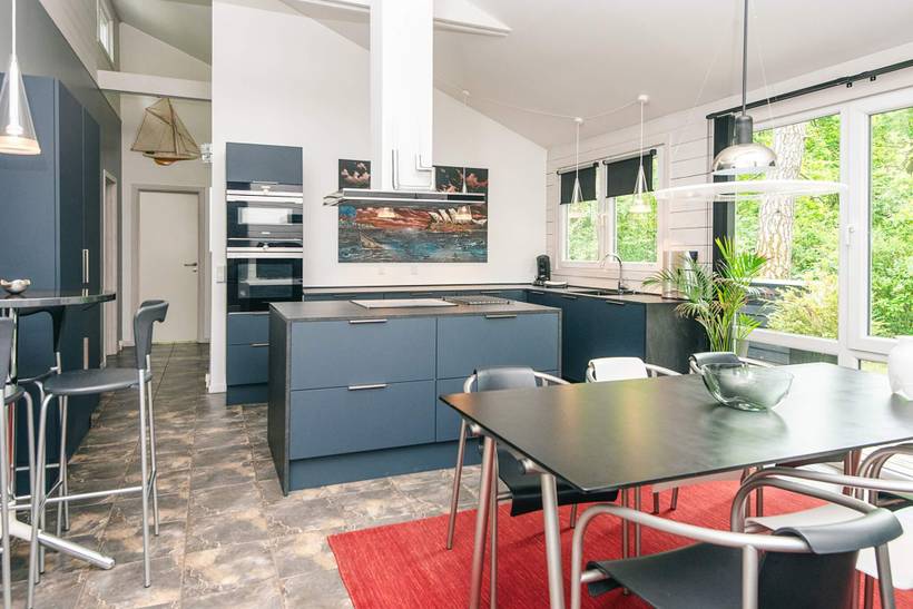 Foto von Ferienhaus CO66 in Thorsager - Ostjütland