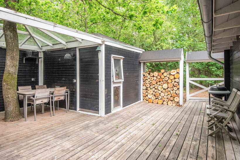 Foto von Ferienhaus CO66 in Thorsager - Ostjütland