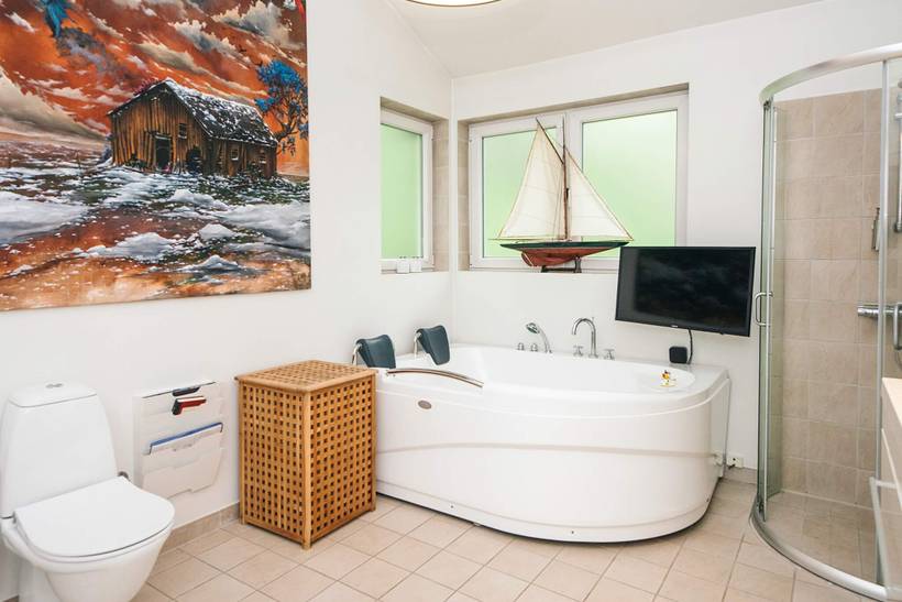 Foto von Ferienhaus CO66 in Thorsager - Ostjütland