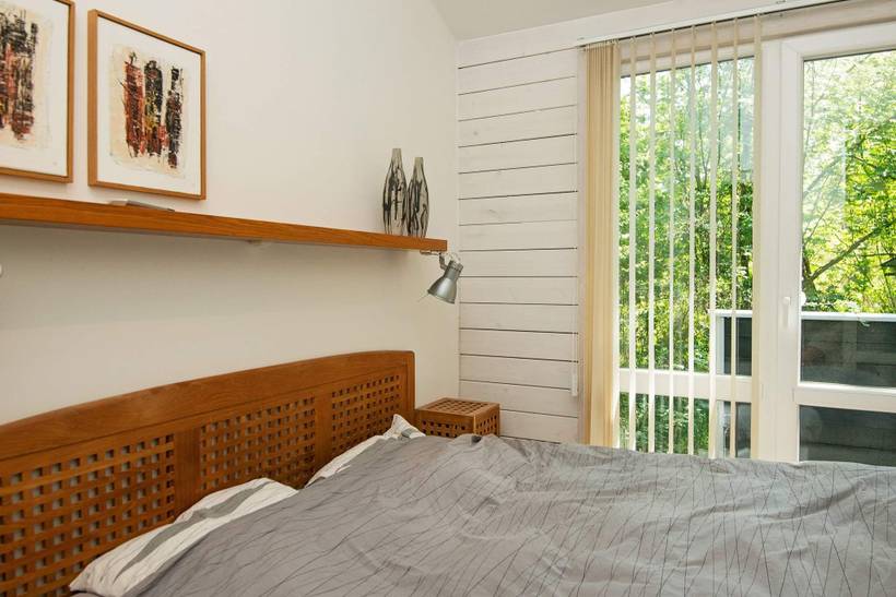 Foto von Ferienhaus CO66 in Thorsager - Ostjütland