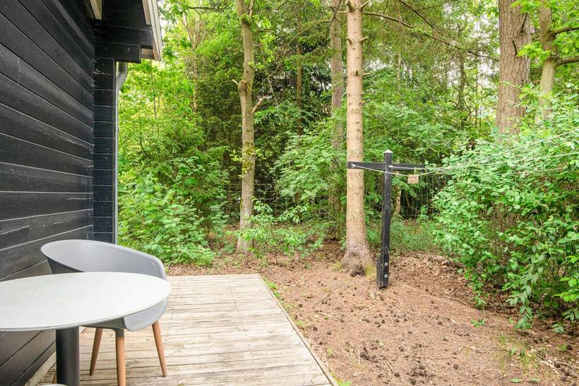 Foto von Ferienhaus CO66 in Thorsager - Ostjütland