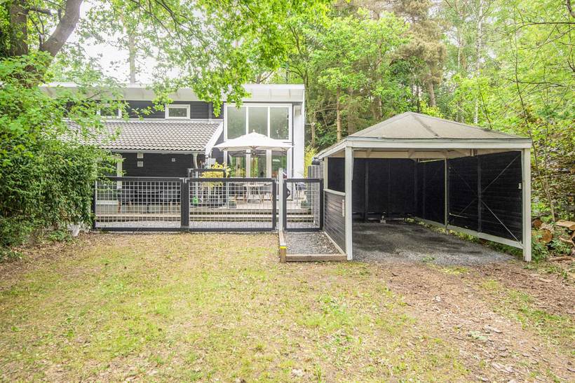 Foto von Ferienhaus CO66 in Thorsager - Ostjütland