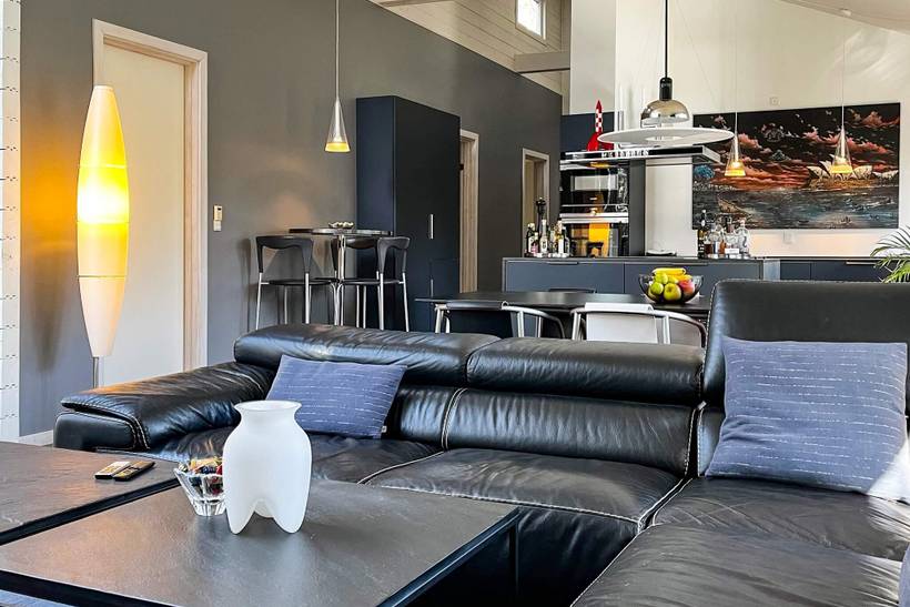 Foto von Ferienhaus CO66 in Thorsager - Ostjütland