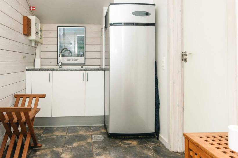 Foto von Ferienhaus CO66 in Thorsager - Ostjütland