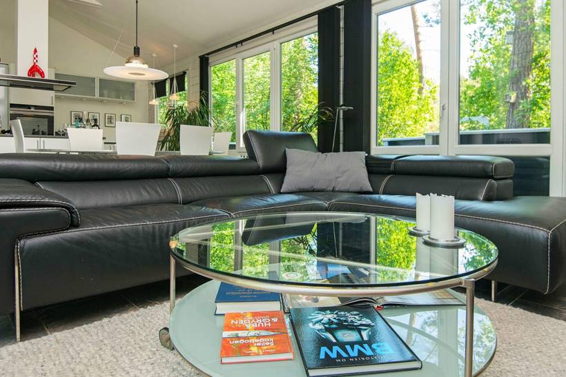 Foto von Ferienhaus CO66 in Thorsager - Ostjütland