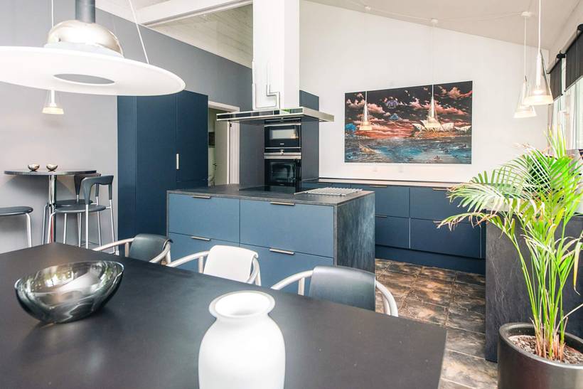 Foto von Ferienhaus CO66 in Thorsager - Ostjütland