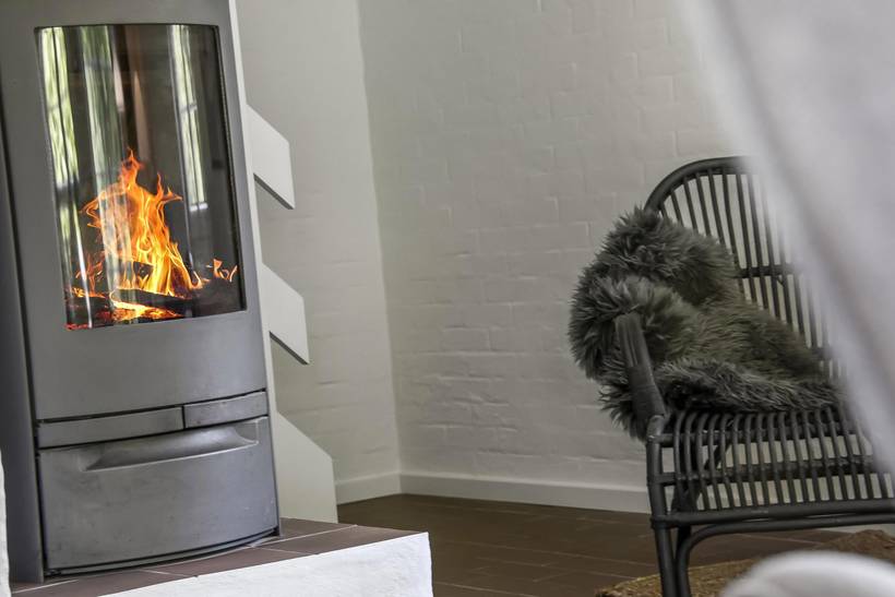 Foto von Ferienhaus CO67 in Vester Husby - Westjütland