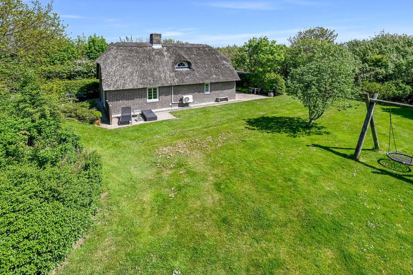 Foto von Ferienhaus CO67 in Vester Husby - Westjütland
