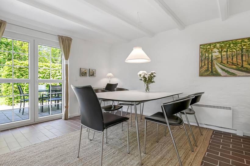 Foto von Ferienhaus CO67 in Vester Husby - Westjütland