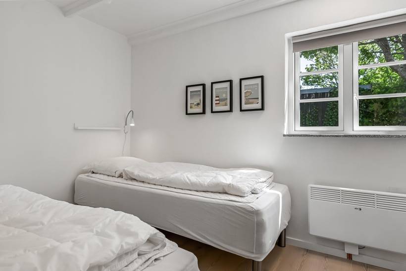 Foto von Ferienhaus CO67 in Vester Husby - Westjütland