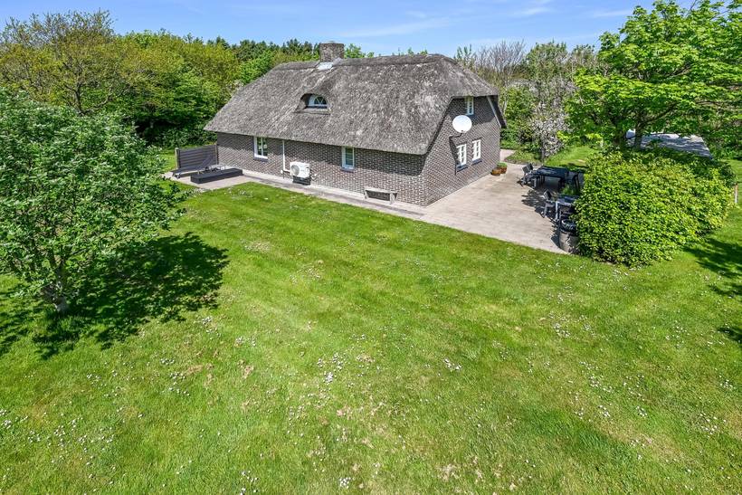 Foto von Ferienhaus CO67 in Vester Husby - Westjütland