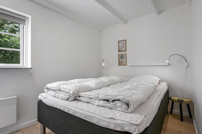 Foto von Ferienhaus CO67 in Vester Husby - Westjütland