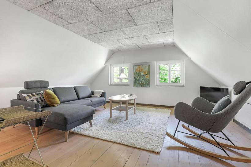 Foto von Ferienhaus CO67 in Vester Husby - Westjütland