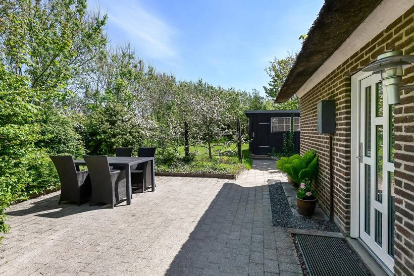 Foto von Ferienhaus CO67 in Vester Husby - Westjütland
