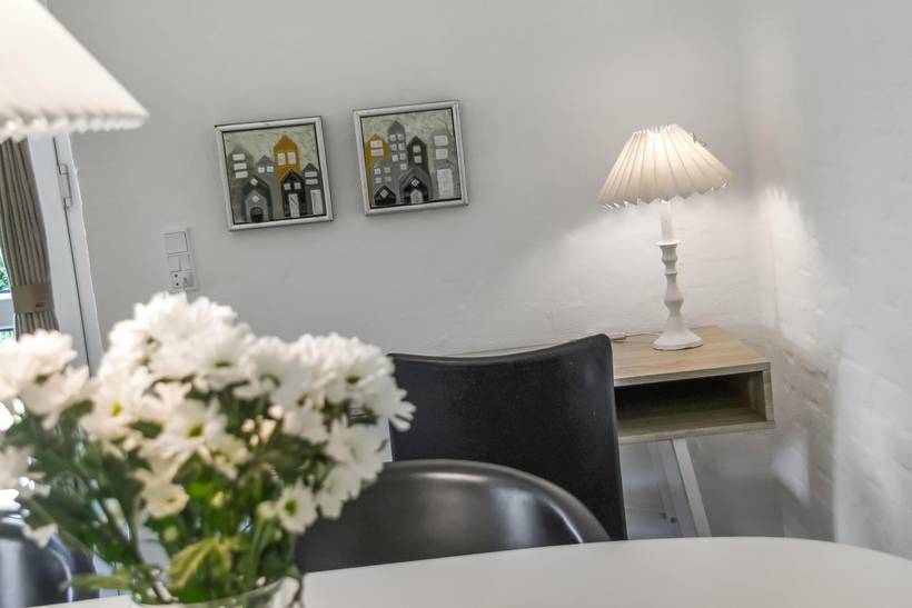 Foto von Ferienhaus CO67 in Vester Husby - Westjütland
