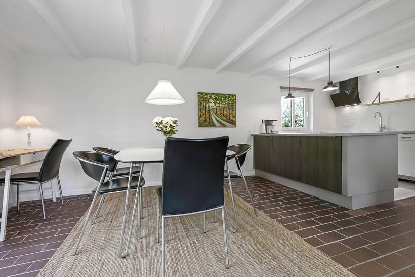Foto von Ferienhaus CO67 in Vester Husby - Westjütland