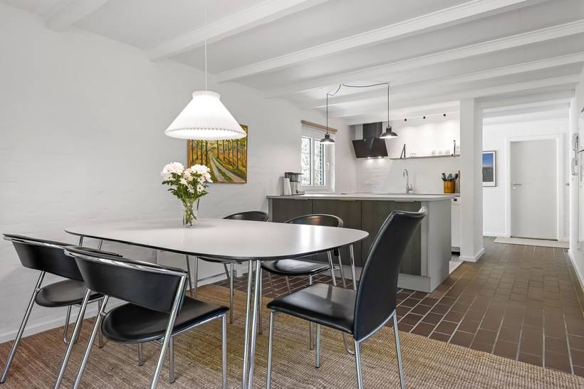 Foto von Ferienhaus CO67 in Vester Husby - Westjütland