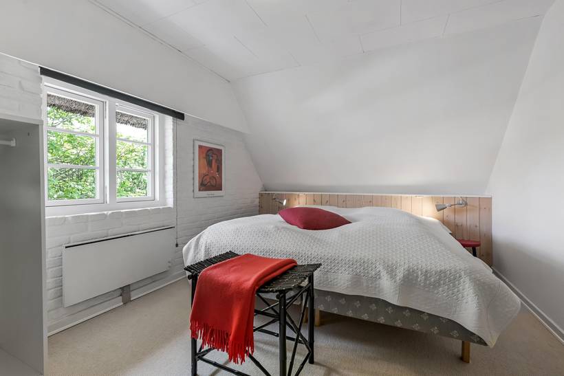Foto von Ferienhaus CO67 in Vester Husby - Westjütland
