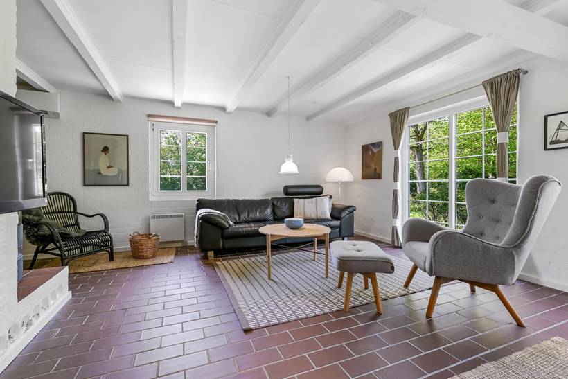 Foto von Ferienhaus CO67 in Vester Husby - Westjütland