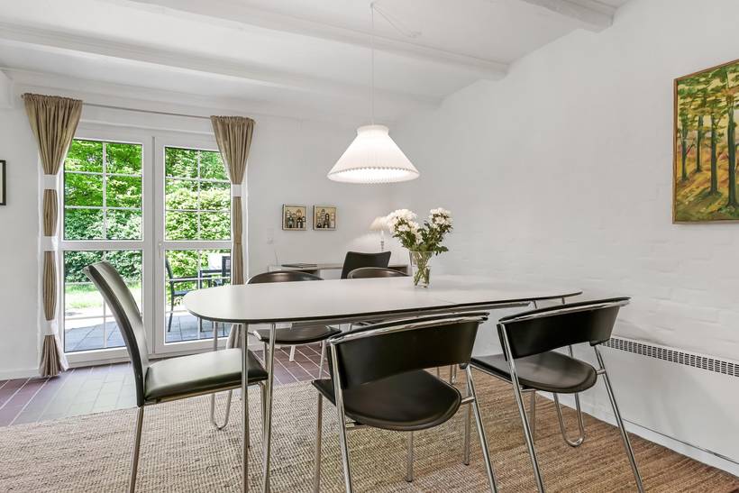 Foto von Ferienhaus CO67 in Vester Husby - Westjütland