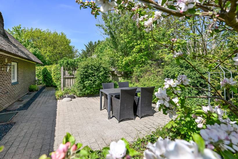 Foto von Ferienhaus CO67 in Vester Husby - Westjütland