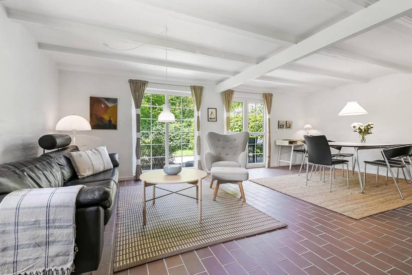 Foto von Ferienhaus CO67 in Vester Husby - Westjütland
