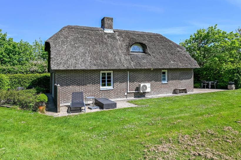 Foto von Ferienhaus CO67 in Vester Husby - Westjütland