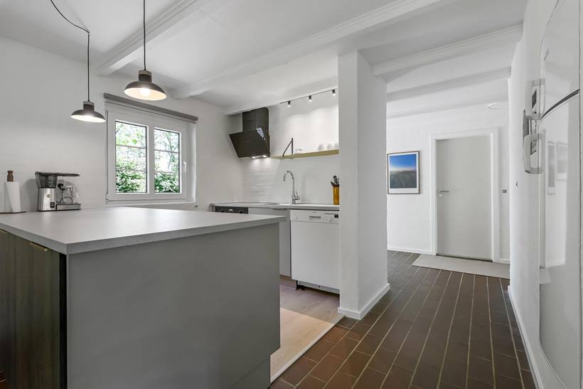 Foto von Ferienhaus CO67 in Vester Husby - Westjütland