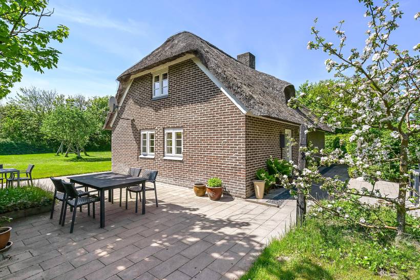Foto von Ferienhaus CO67 in Vester Husby - Westjütland
