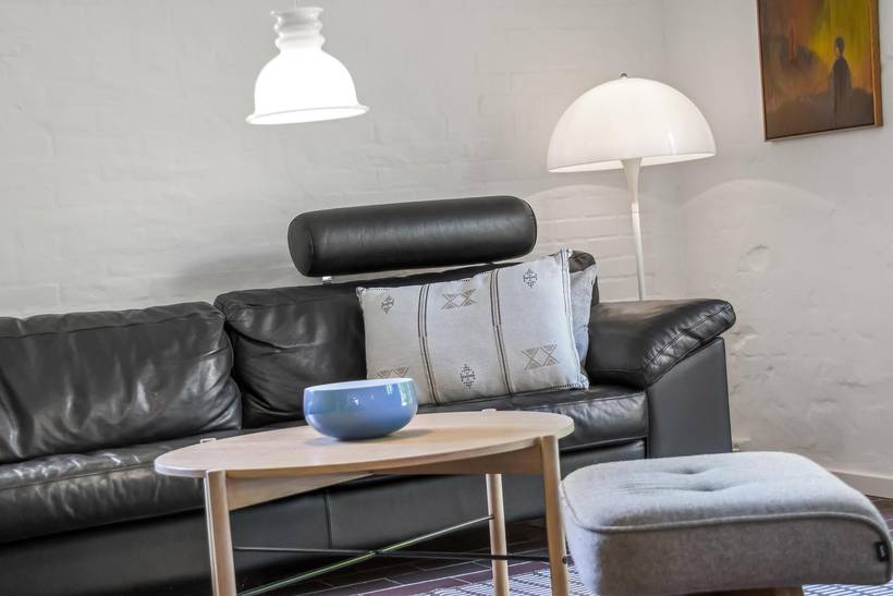 Foto von Ferienhaus CO67 in Vester Husby - Westjütland