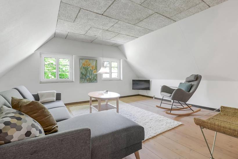 Foto von Ferienhaus CO67 in Vester Husby - Westjütland