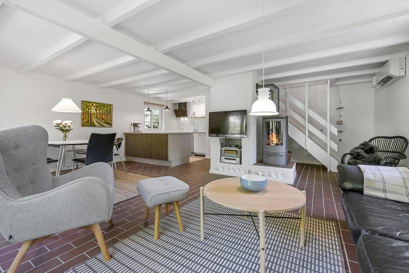 Foto von Ferienhaus CO67 in Vester Husby - Westjütland