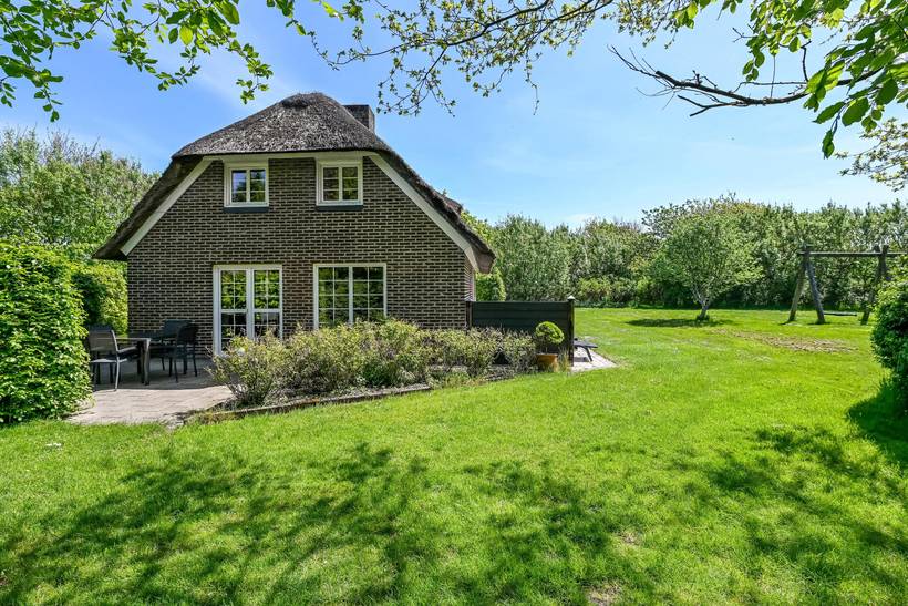 Foto von Ferienhaus CO67 in Vester Husby - Westjütland