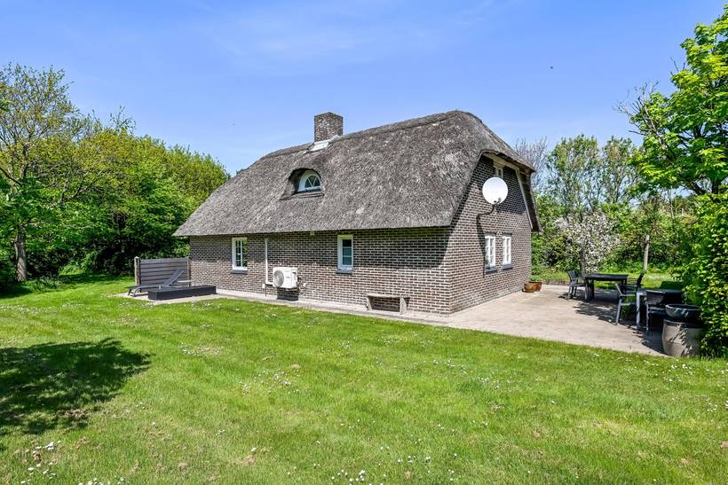 Foto von Ferienhaus CO67 in Vester Husby - Westjütland