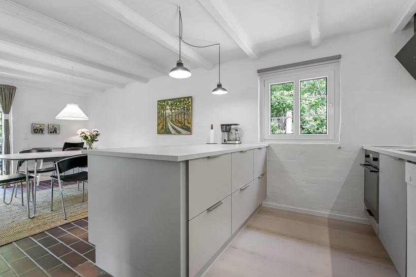 Foto von Ferienhaus CO67 in Vester Husby - Westjütland