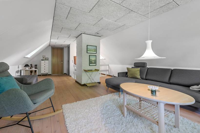 Foto von Ferienhaus CO67 in Vester Husby - Westjütland