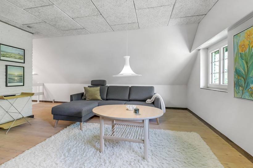 Foto von Ferienhaus CO67 in Vester Husby - Westjütland