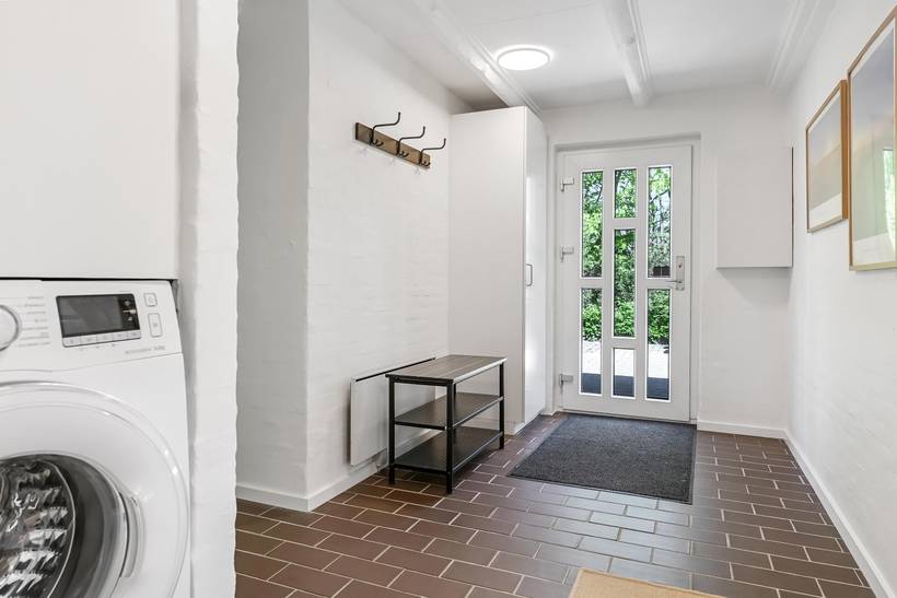 Foto von Ferienhaus CO67 in Vester Husby - Westjütland