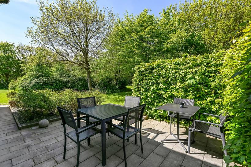 Foto von Ferienhaus CO67 in Vester Husby - Westjütland