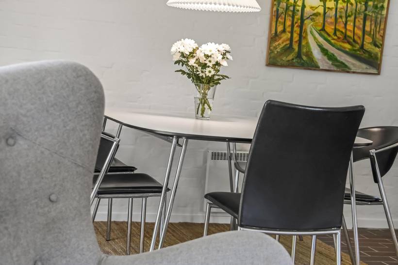 Foto von Ferienhaus CO67 in Vester Husby - Westjütland